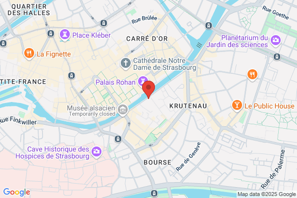 Atelier d'Architecture