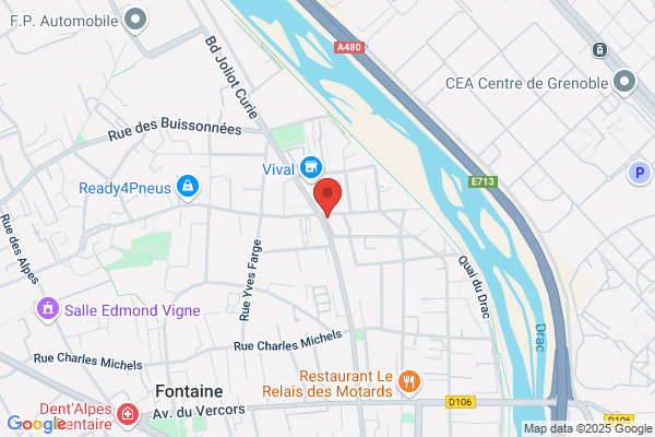 Boucherie Grunder SA