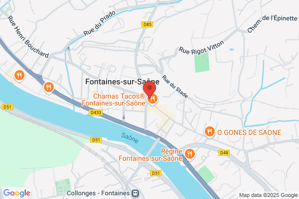 Boulangerie K. Frey