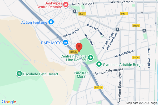 Bureau fiscal et de services