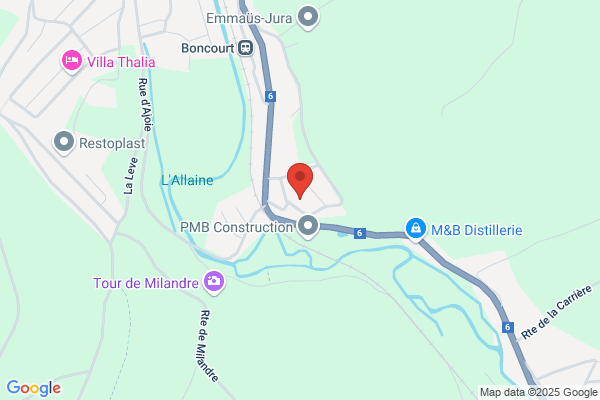 Espace Clair