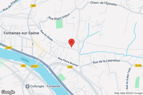 Gendarmerie