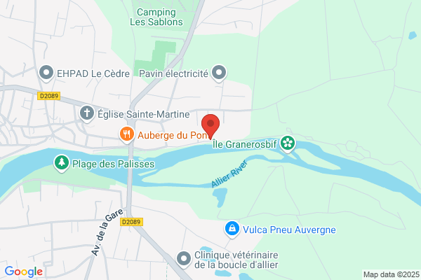 Raphaël Marti