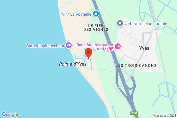 Yves Challandes