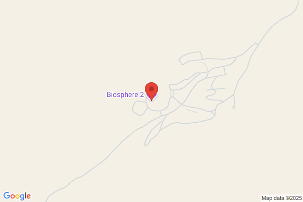 Biosphere
