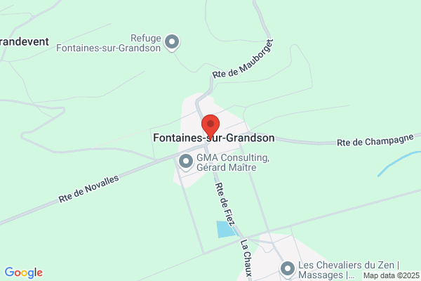 Administration communale
