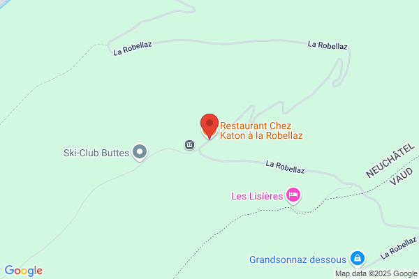 Auberge de la Robella