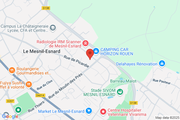 DB Techniques-Chauffages