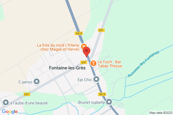 Office de poste