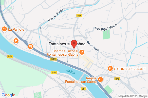 Office de poste