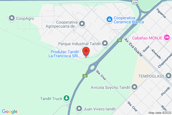 Produlac SA