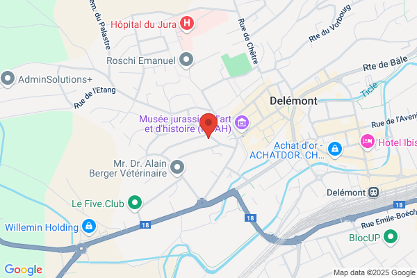 RJ Consulting
