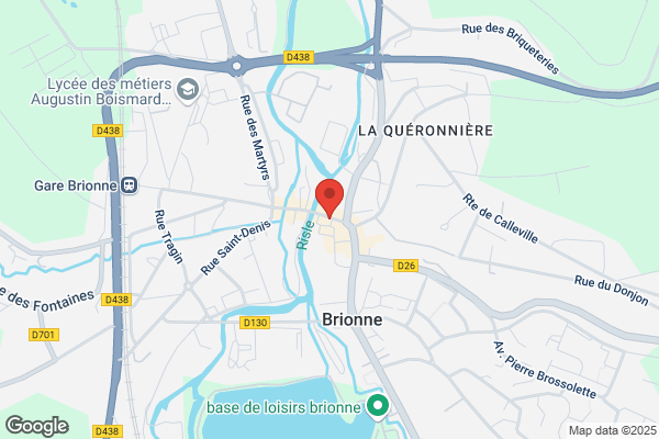 Boutique Roxane et Donovan
