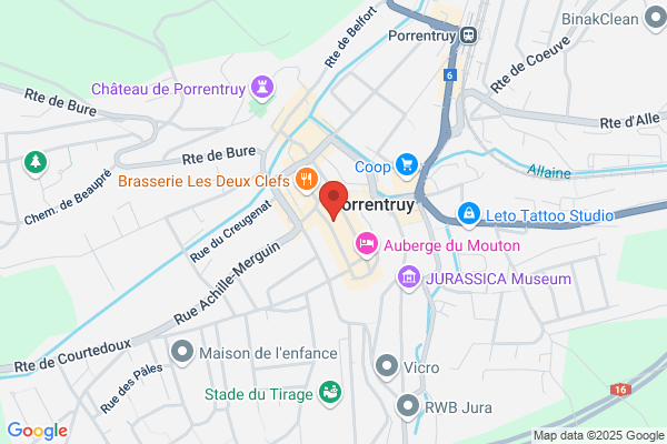 CECPI Conseil