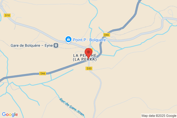 Carrosserie La Perche