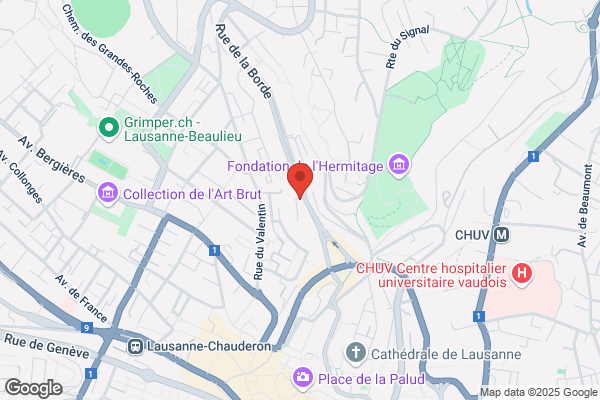 Centre d'orientation scolaire et professionnelle