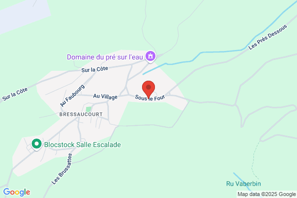 Chevillat Distribution Sàrl