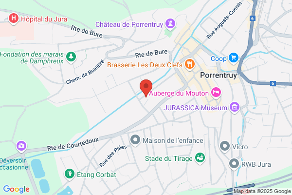 Clinique horlogère