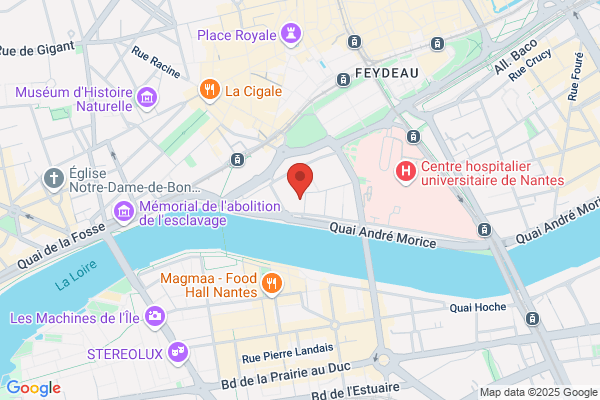 Dispensaire Antituberculeux