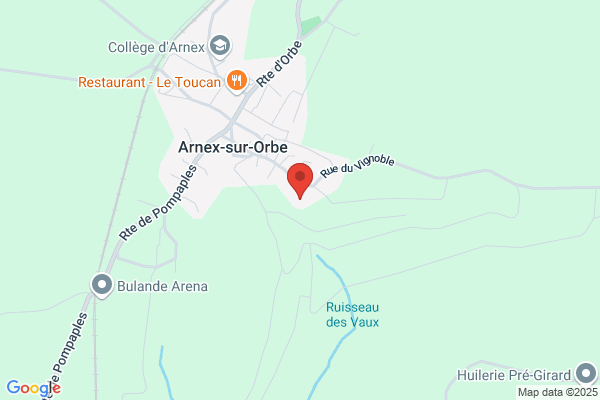 L'Amphore Vins et Alcools