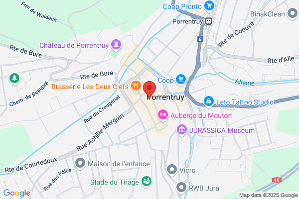 La Tabatière