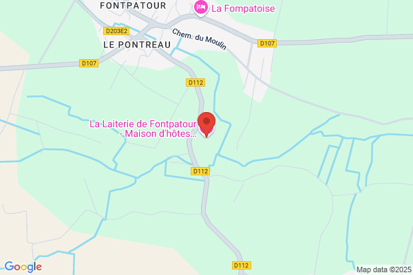 Laiterie Vis à Vis