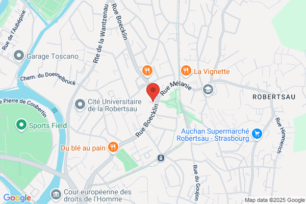Le Catogan Sàrl
