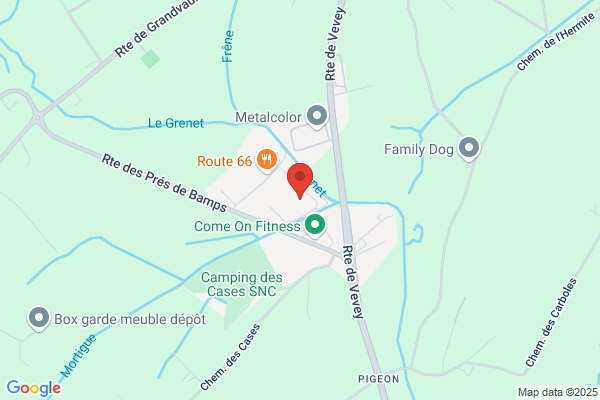 Parcs et Jardins Jean Arm SA