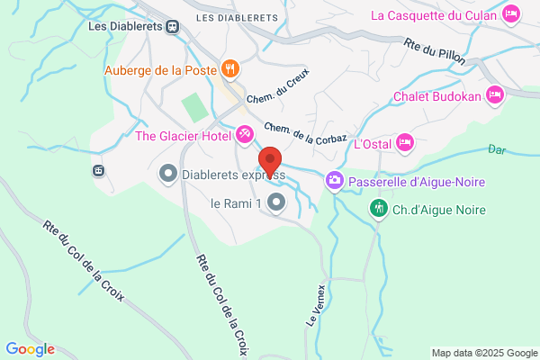 les Sources