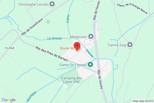 Agence Evénements