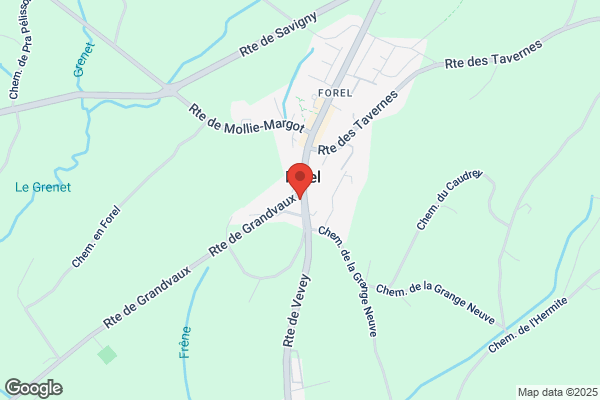 Bradex Sàrl