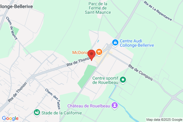ECS Conseil SA
