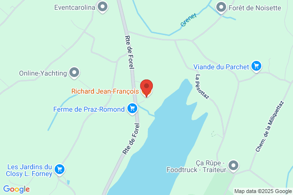 Jeramco Jeanrenaud und Cie