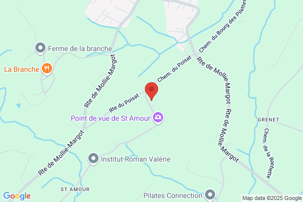 Société de Laiterie du Village