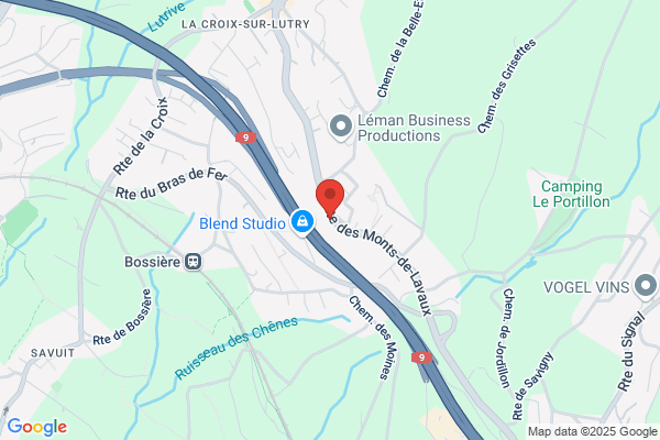 V. Scuderi + Fils SA
