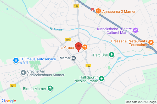 BUREAU DE GESTION