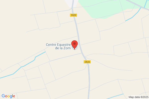 Centre Equestre Le Cavalcadour