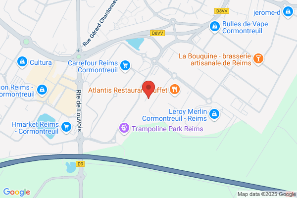 Norépièces Sàrl
