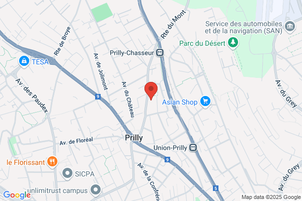 Office de poste