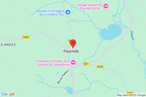 Office de poste