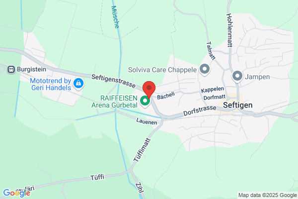 ES Elektro Seftigen AG