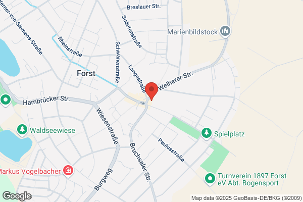 Künzi Bestattungsdienst GmbH