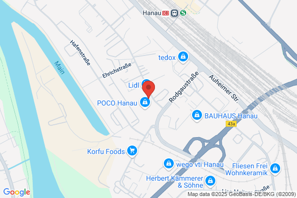 Altwarenhandel Aliu