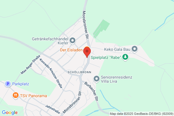 Dorfladen