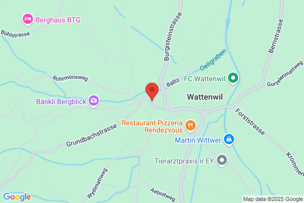 Fred und Cécile Zimmermann - Stiftung c/o Gemeindeverwaltung