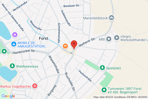 Gemeindeverwaltung
