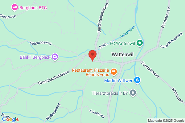 Gemeindeverwaltung