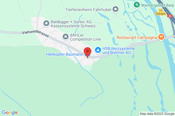 Helikopter-Baumann