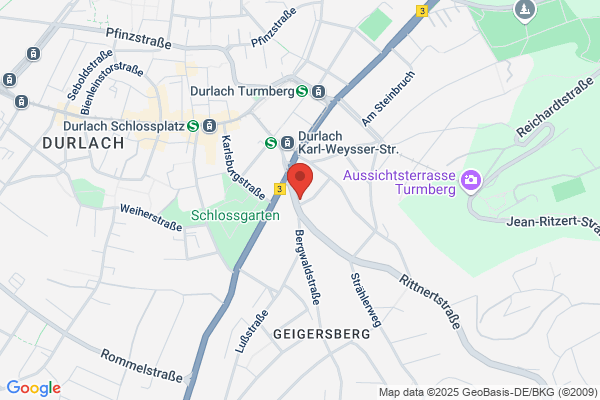 Hofstettler + Rufener