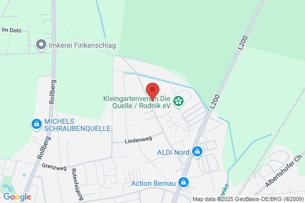 KR-Reinigungen